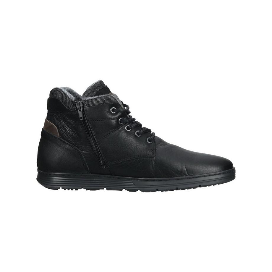 Bullboxer Schnür Stiefelette  