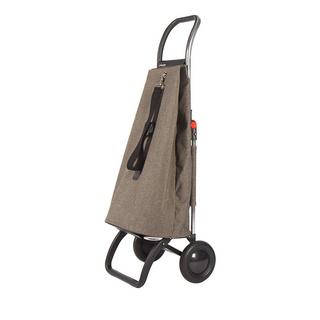 ROLSER Chariot de marché ECOMAKU LOGIC GRANITO (MAK001-G)  