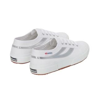 SUPERGA  Baskets SWALLOW TAIL MIRROR 