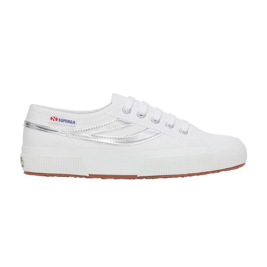 SUPERGA  Sneaker 2953 Swallow Tail Mirror 