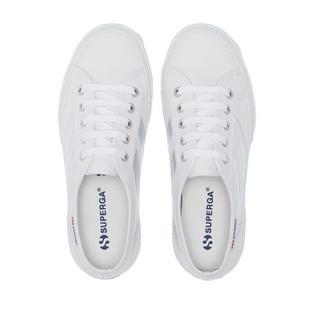 SUPERGA  Baskets SWALLOW TAIL MIRROR 