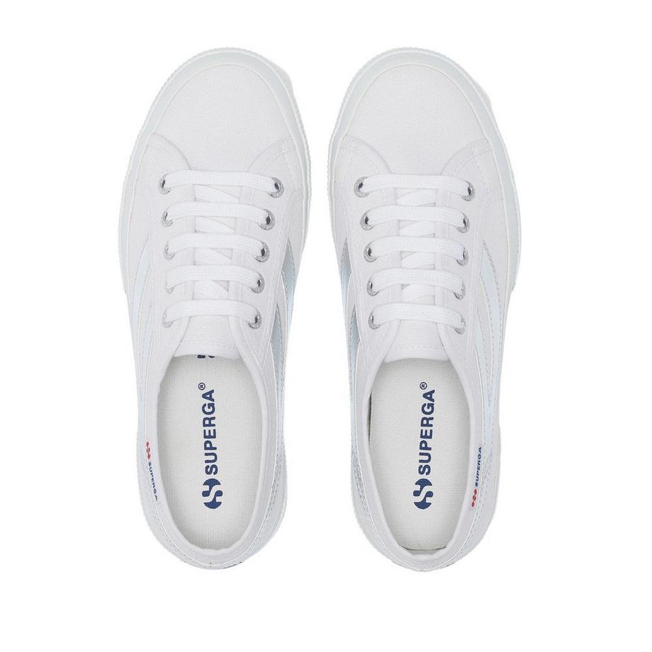 SUPERGA  Sneaker 2953 Swallow Tail Mirror 