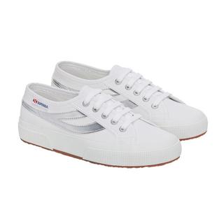 SUPERGA  Baskets SWALLOW TAIL MIRROR 