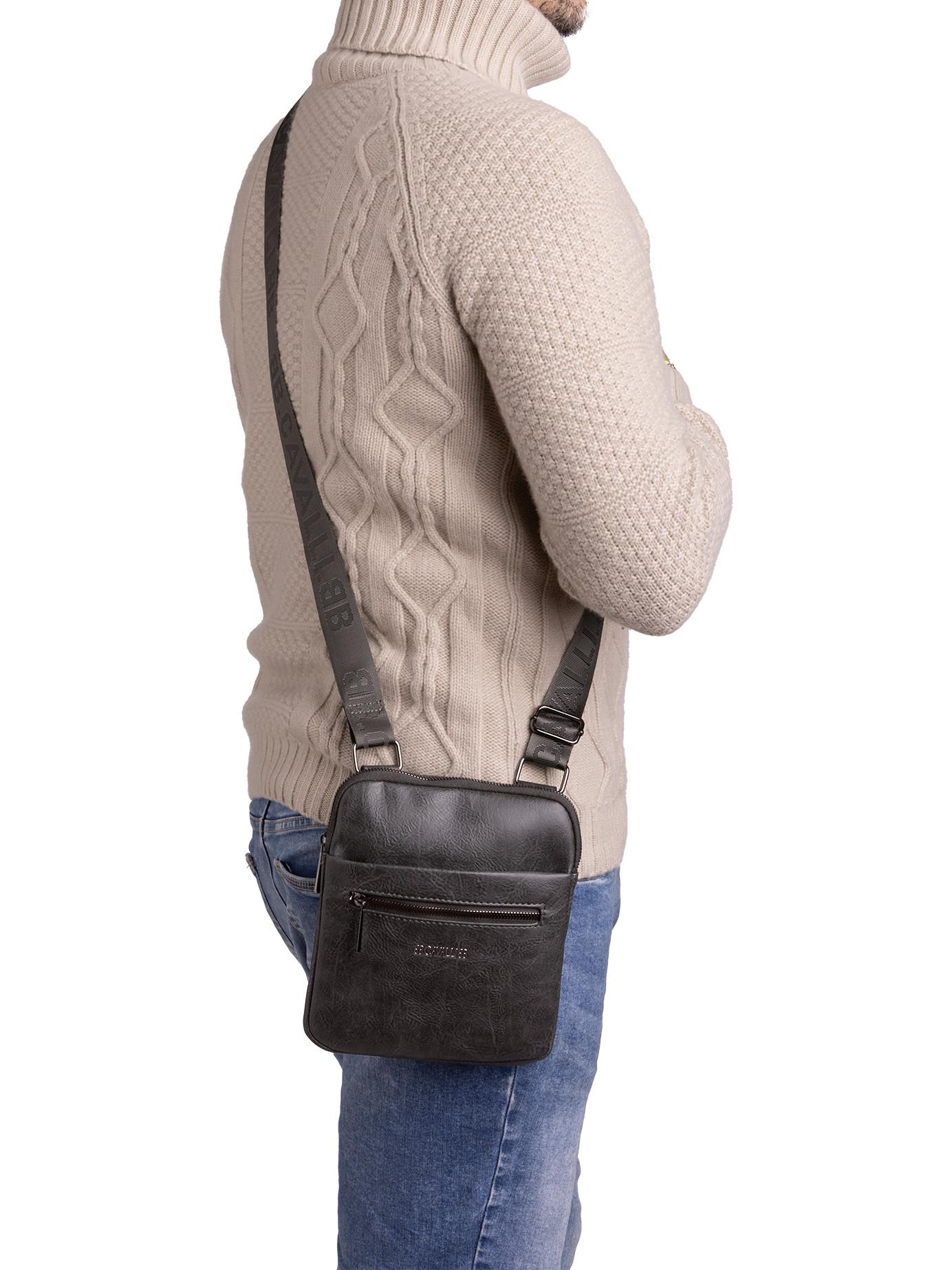 B Cavalli B Umhängetasche  