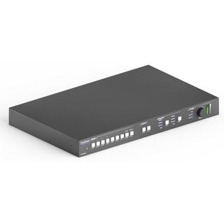 PureTools  PureTools PT-PMS-82S Matrixschalter Medien-Präsentationsmatrix-Schalter 85 W 