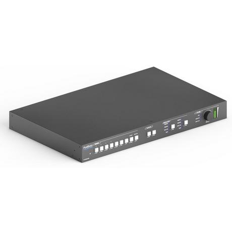 PureTools  PureTools PT-PMS-82S Matrixschalter Medien-Präsentationsmatrix-Schalter 85 W 