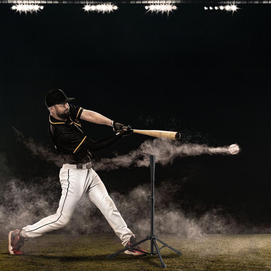 B2X  Aide au battage pour le baseball 