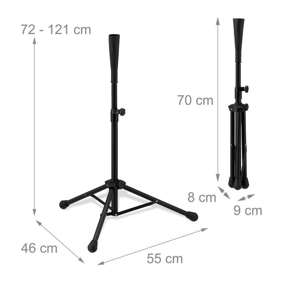 B2X  Aide au battage pour le baseball 