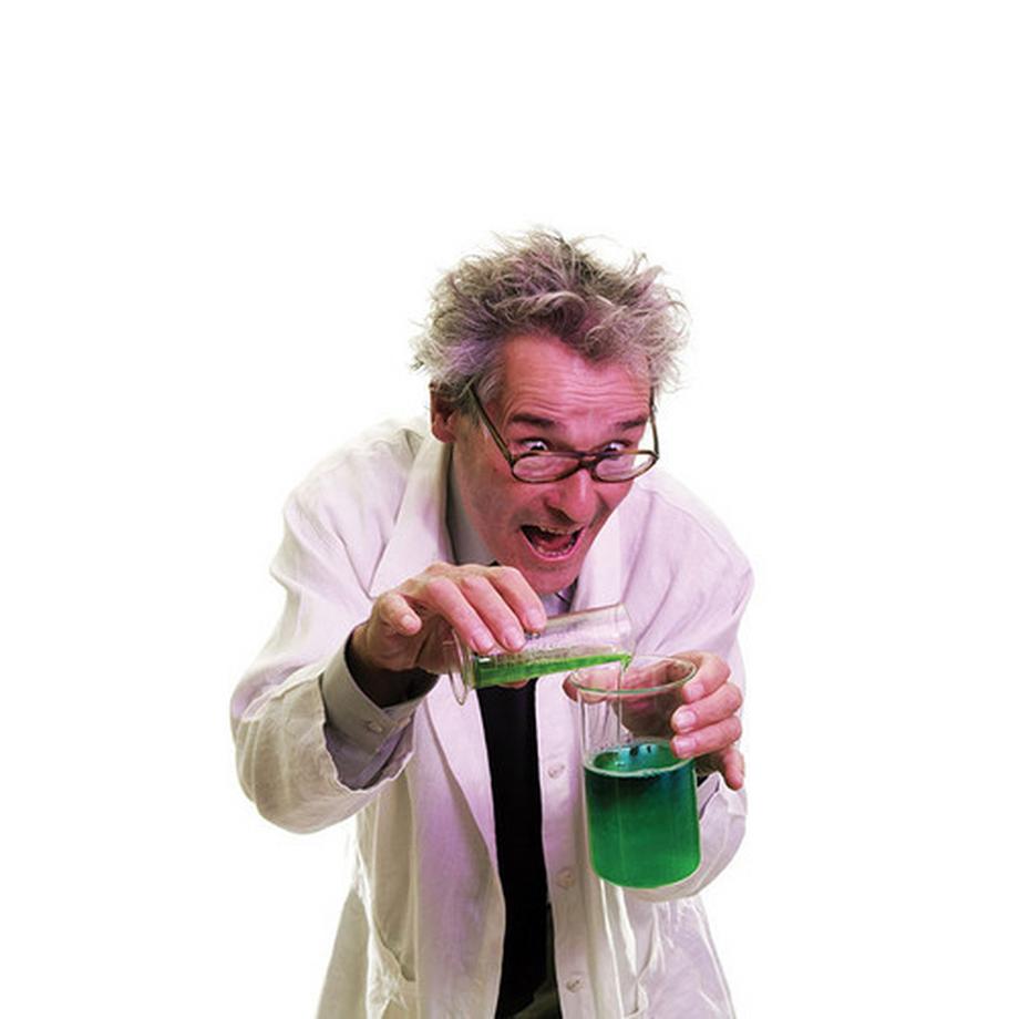 All Around  Set de 4 Verres à Schnaps "Labor" 