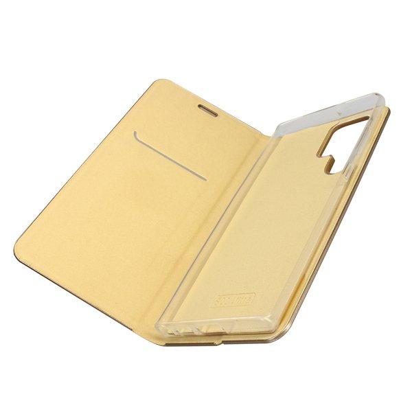 Image of Samsung S22 Ultra Etui Gold Forcell