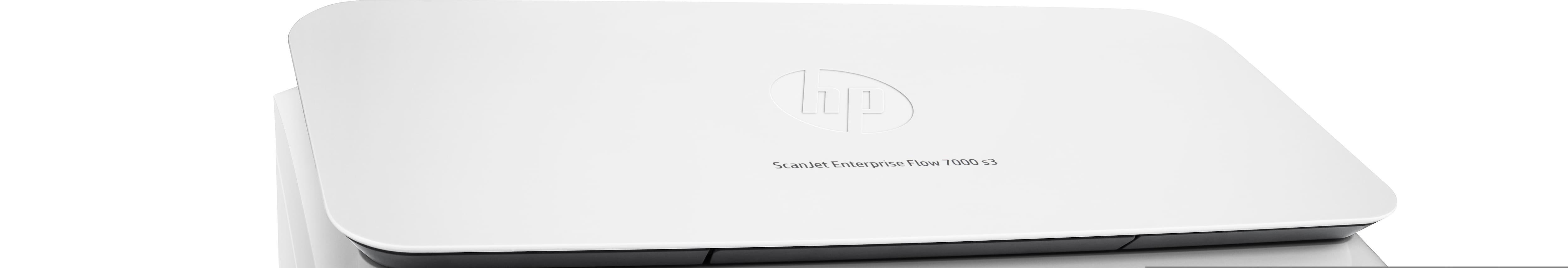 Hewlett-Packard  SCANJET ENTERPRISE FLOW 7000 S3 