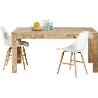 KARE Design Table Puro Plain 160x80cm  