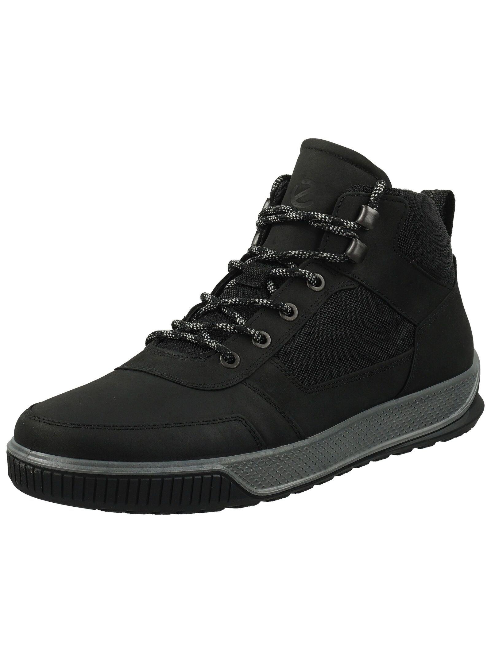 Image of Sneaker Herren Schwarz 43