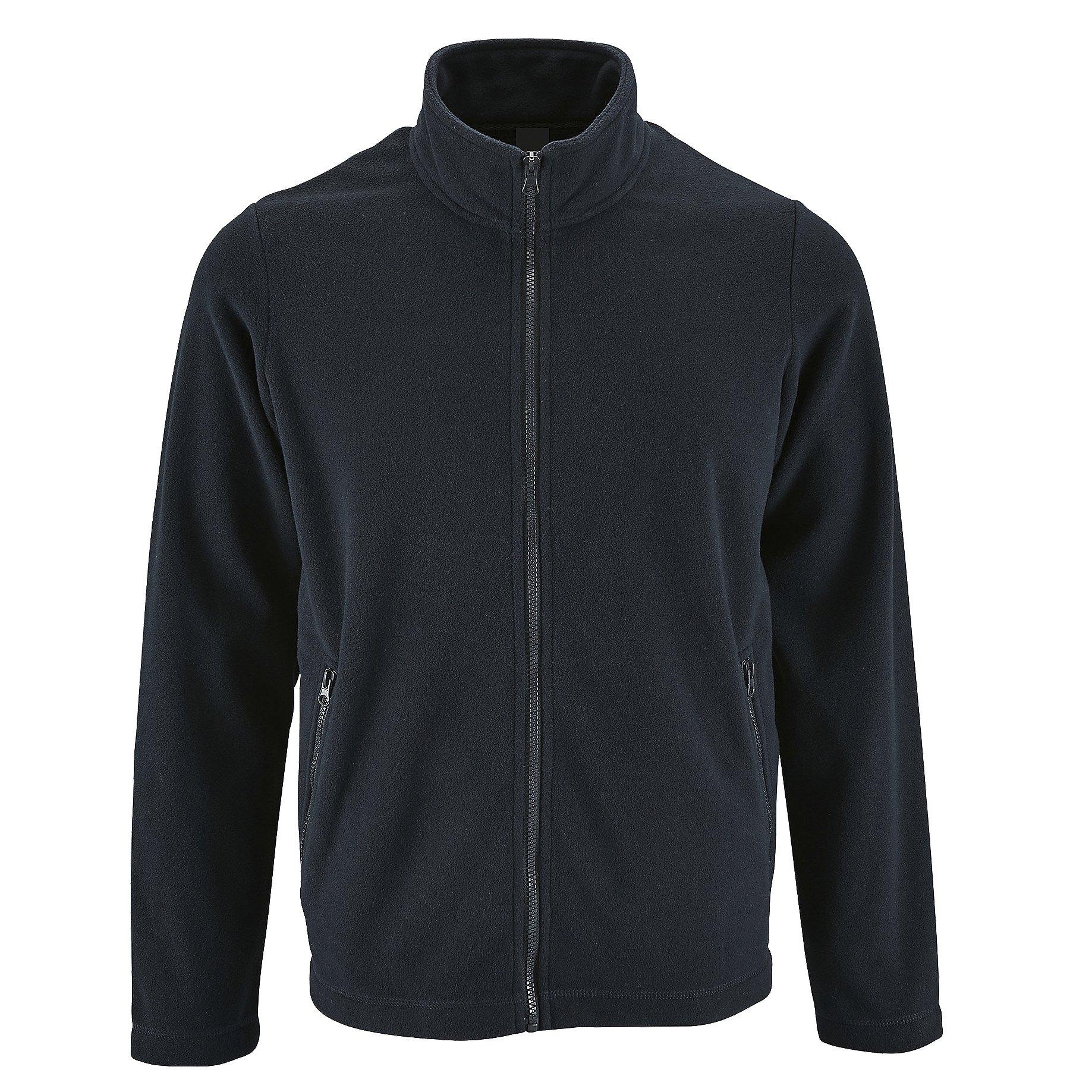 SOLS  FleeceJacke Norman 