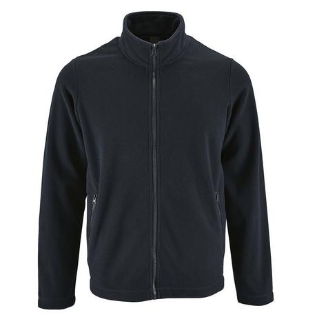 SOLS Norman Fleecejacke  