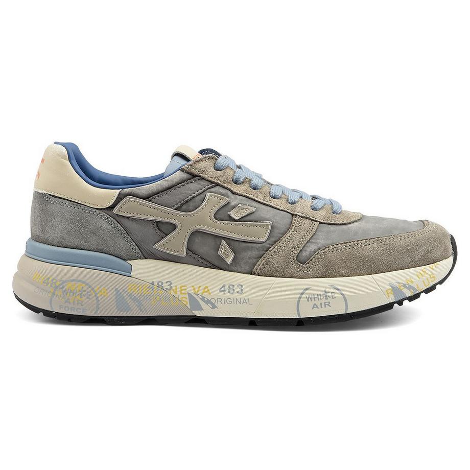 Premiata Mick Sneakers  