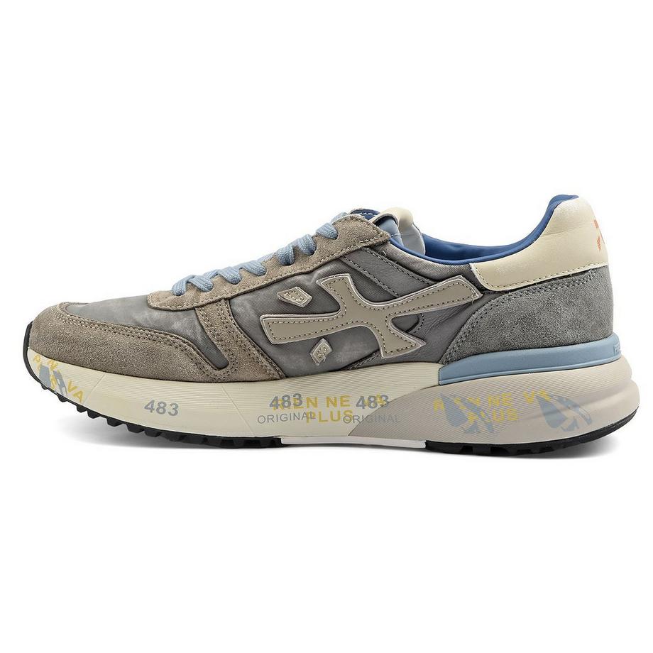 Premiata Mick Sneakers  