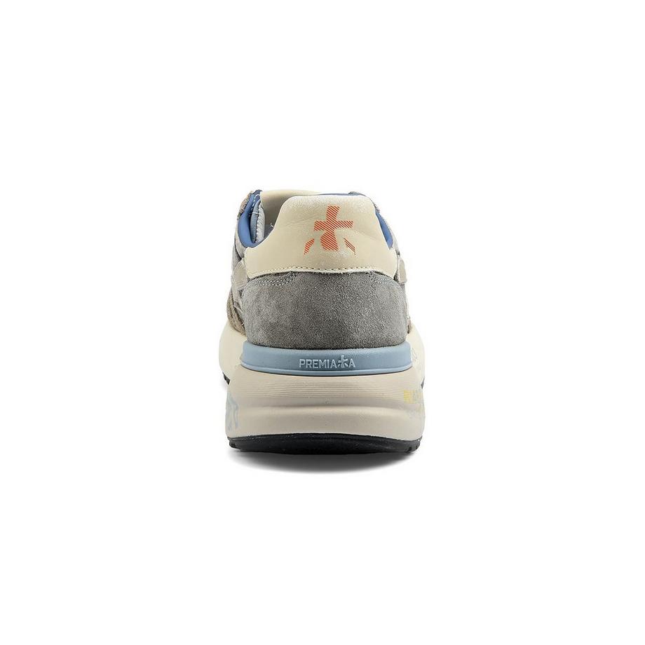 Premiata Mick Sneakers  