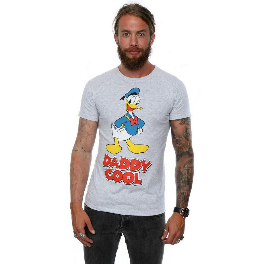 Disney Donald Duck Daddy Cool T-Shirt  