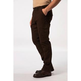 JP1880  Pantalon cargo FLEXNAMIC® en Ripstop, nombreuses poches - jusqu'au 74 