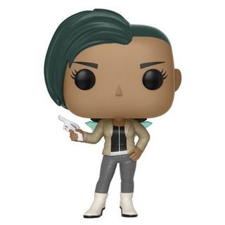 Funko  POP - DC Comics - Saga - 08 - Alana with Gun 