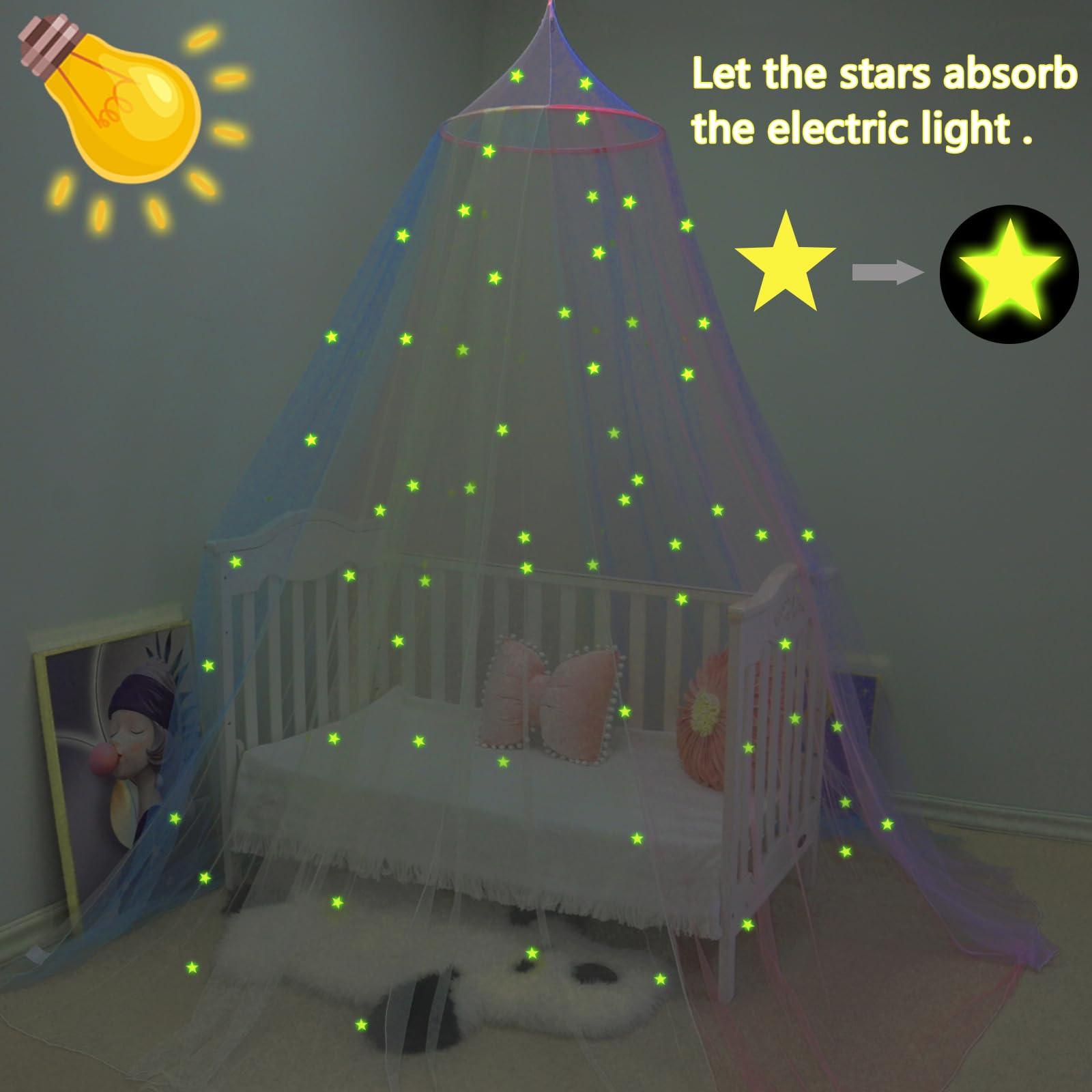 Activity-board Kinderzimmer Baldachin Katzenmuster Betthimmel  