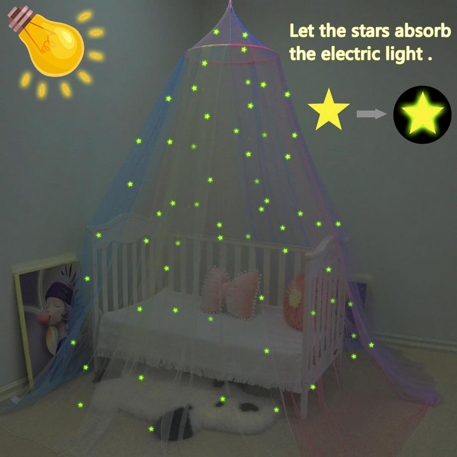 Activity-board Kinderzimmer Baldachin Katzenmuster Betthimmel  