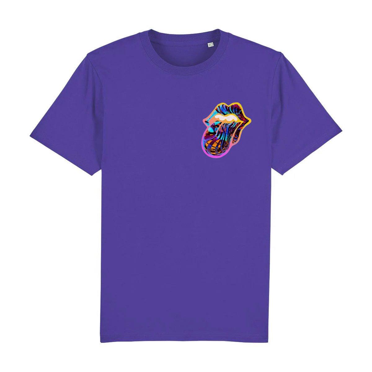 Image of Sixty Tshirt Damen Königsblau M