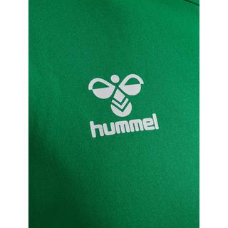 Hummel  t-shirt essenziale 