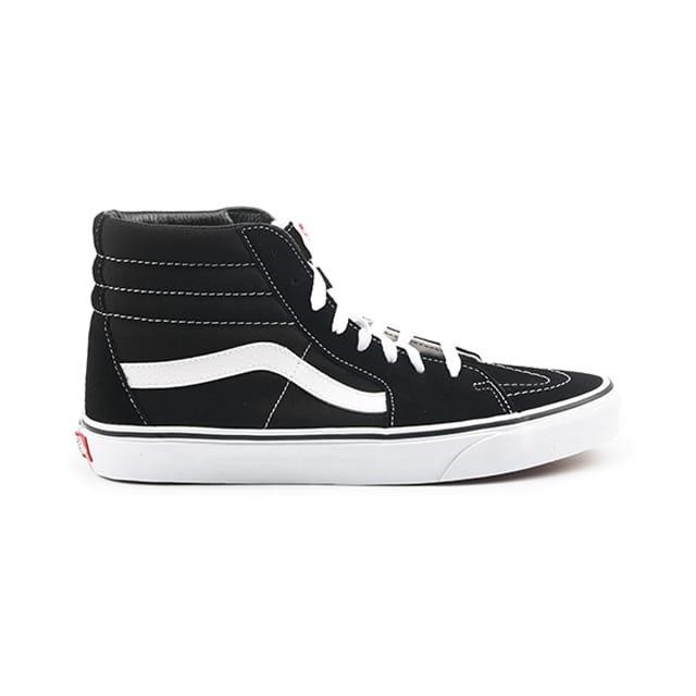 VANS  Sk8 Hi-6.5 