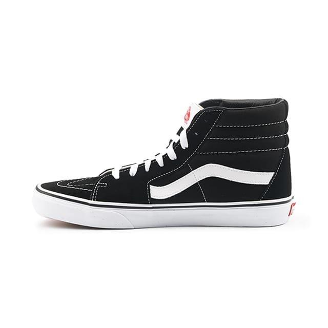 VANS  Sk8 Hi-6.5 