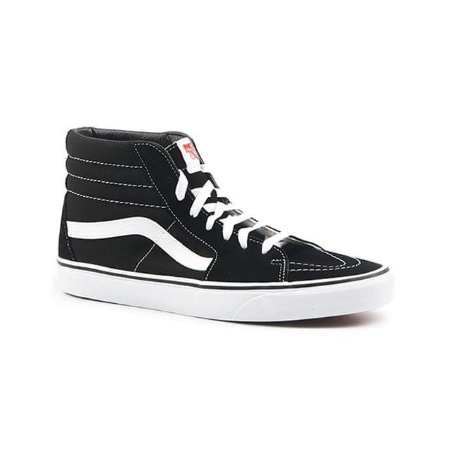 Image of Sk8 Hi-6.5 Herren Schwarz 39
