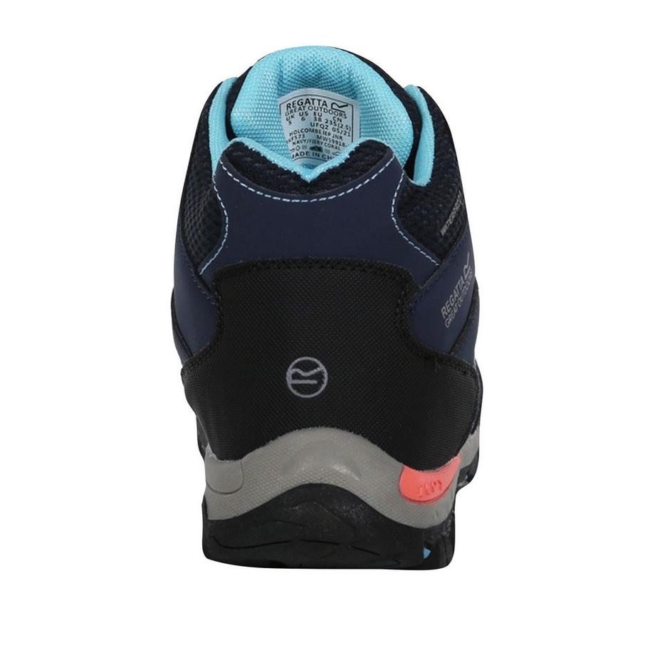 Regatta  Wanderstiefel Holcombe IEP Junior 