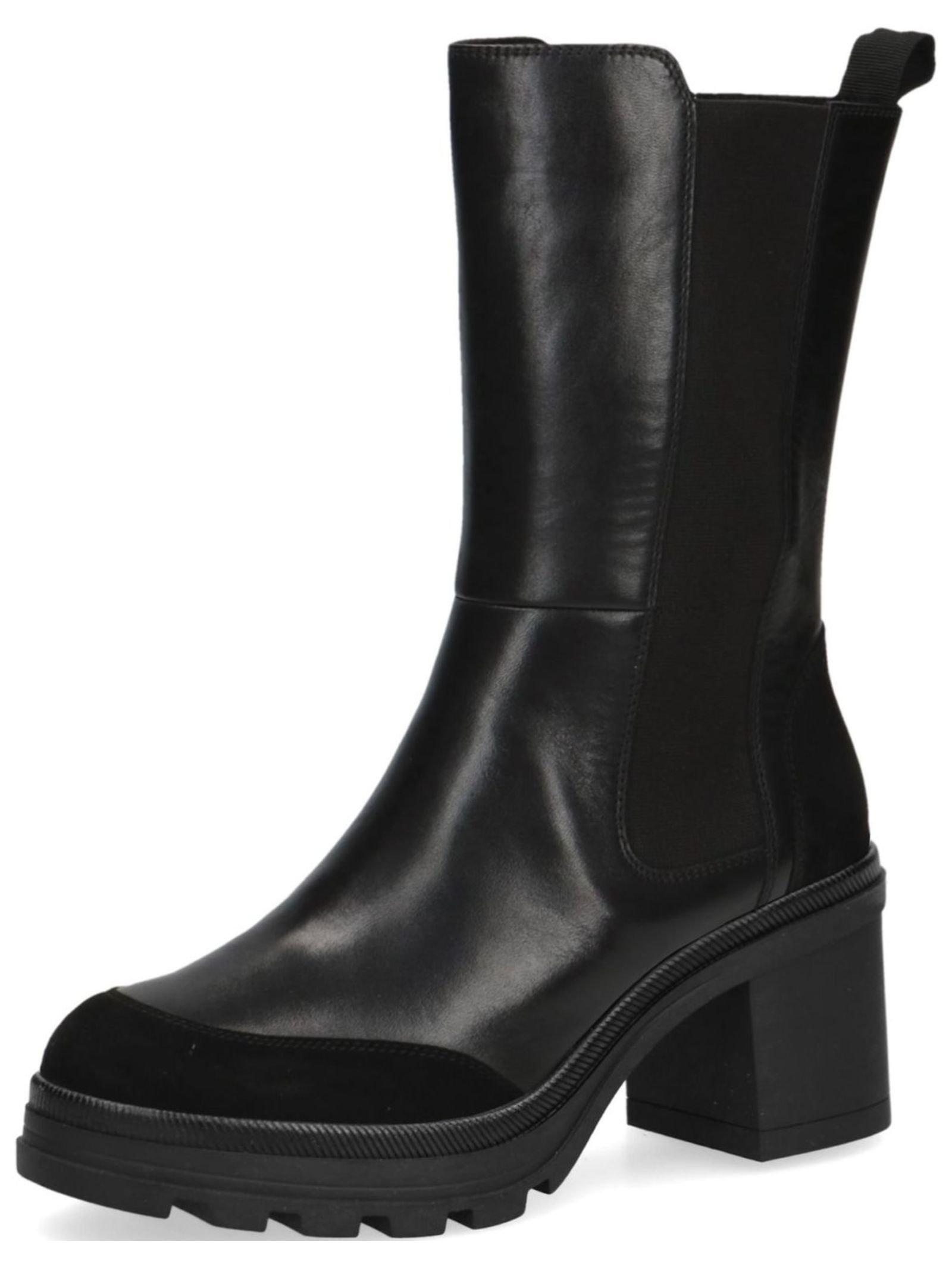 Image of Stiefel Damen Schwarz 41