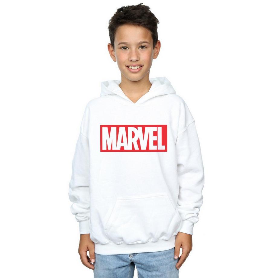 Marvel Comics  Sweat à capuche 