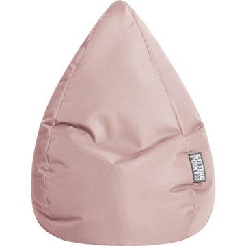 Sitzsack BeanBag Brava XXL, altrose