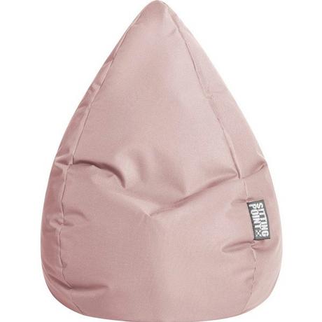 Sitting Point Sitzsack BeanBag Brava XXL, altrose  