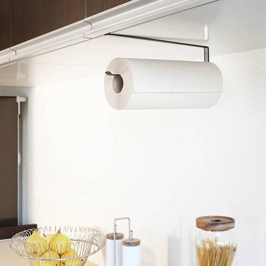 Yamazaki Support pour essuie-tout TOWER  