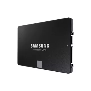 SAMSUNG  870 EVO 2.5" 250 Go Série ATA III V-NAND Noir