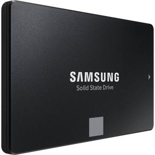 SAMSUNG  870 EVO 250 GB 2.5" SERIAL ATA III V-NAND 