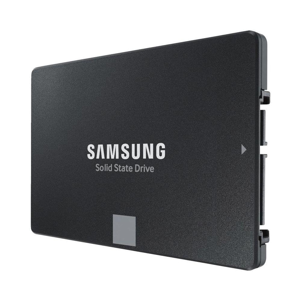 SAMSUNG  870 EVO 250 GB 2.5" SERIAL ATA III V-NAND 