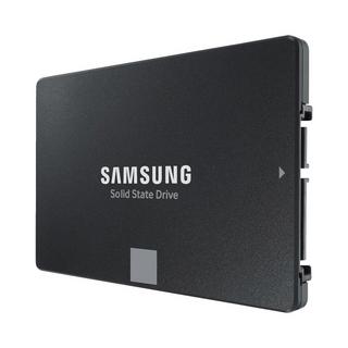 SAMSUNG  870 EVO 250 GB 2.5" SERIAL ATA III V-NAND 