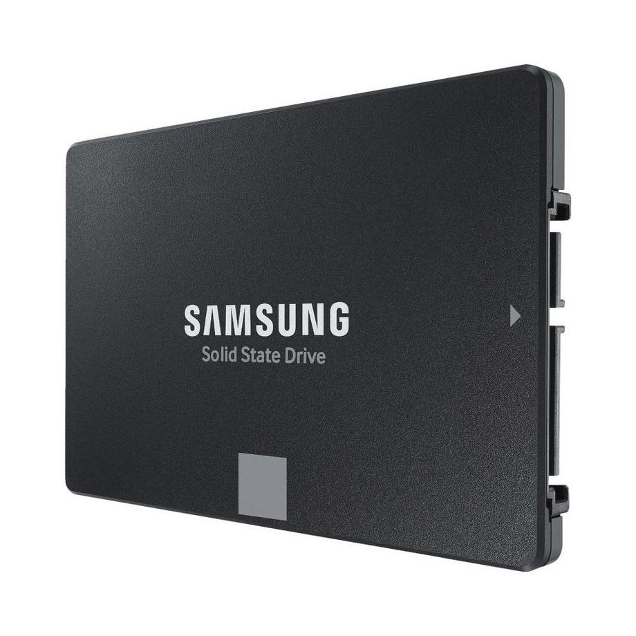 SAMSUNG  SSD 870 EVO 250 GB SATA III 2.5 ZOLL 