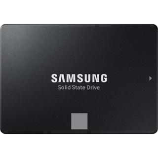 SAMSUNG  870 EVO 250 GB 2.5" SERIAL ATA III V-NAND 