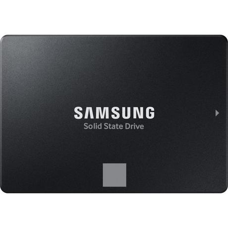 SAMSUNG  870 EVO 250 GB 2.5" SERIAL ATA III V-NAND 