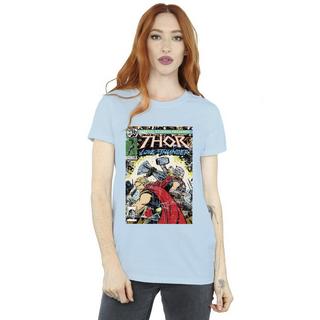 MARVEL  Love And Thunder TShirt 