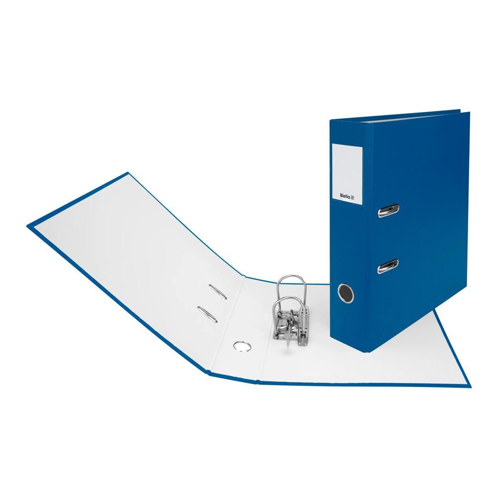 Image of Ordner Plasticolor A4 7cm - x 10 Ordner Plasticolor A4 7cm - x 10