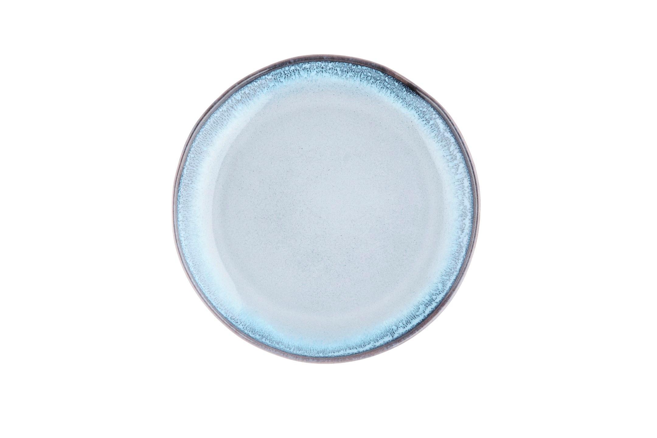 BJÖRN Set piatti GENESIS  