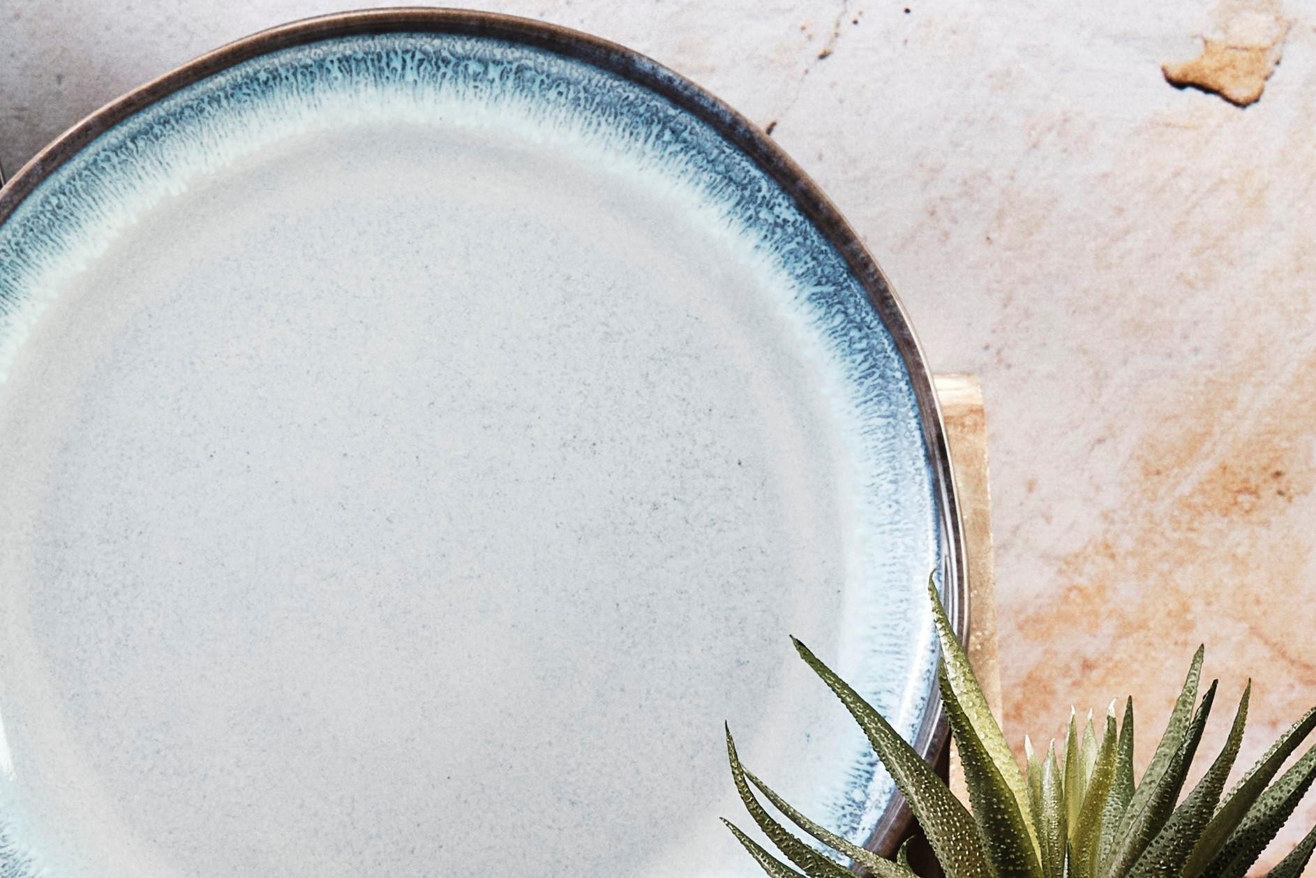 BJÖRN Set piatti GENESIS  