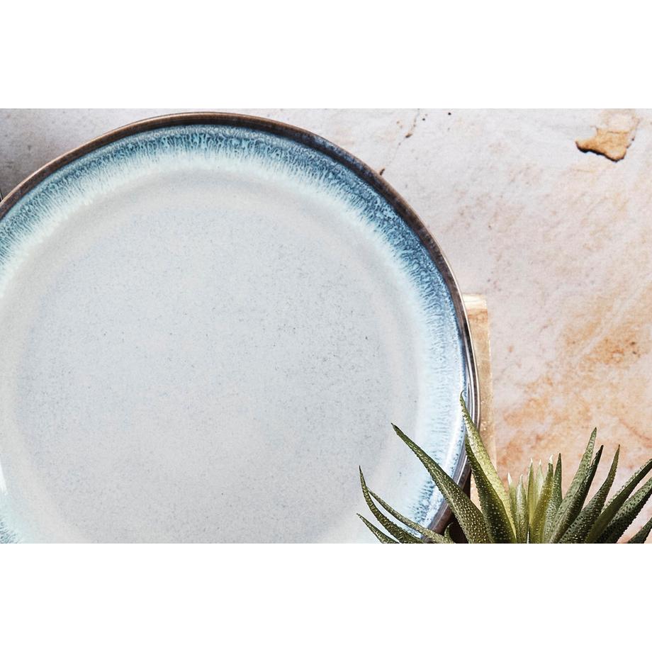 BJÖRN Teller-Set GENESIS  